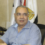 عصام خليل